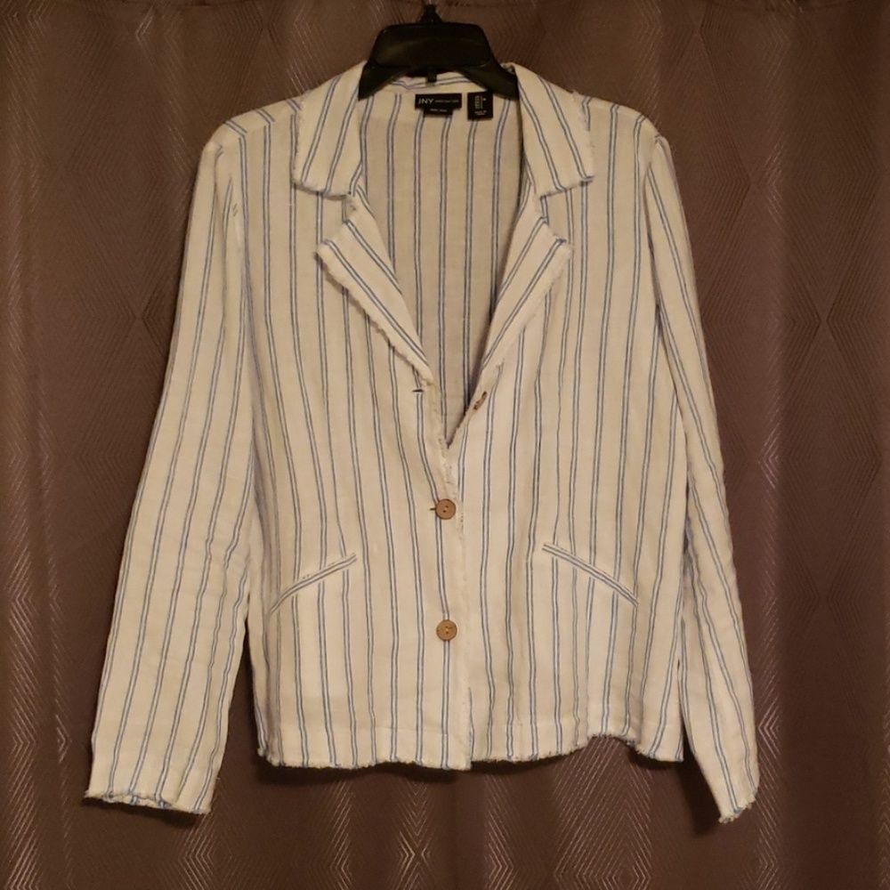 Jones New York jacket